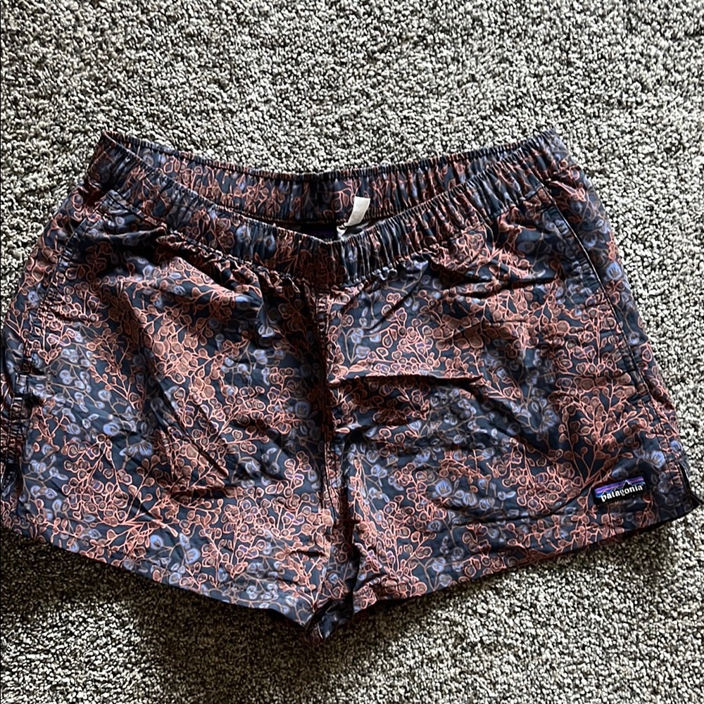 Patagonia Barely Baggy Shorts